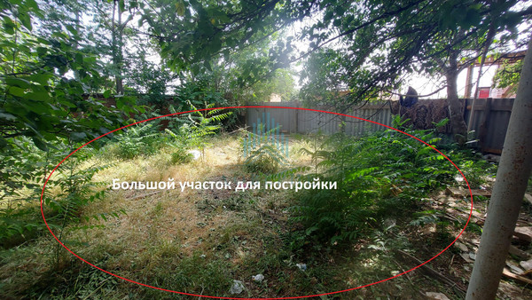 Продам дом, Брянский пер, 16, Астрахань г, 0 км от города