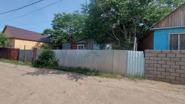 Продам дом, Брянский пер, 16, Астрахань г, 0 км от города