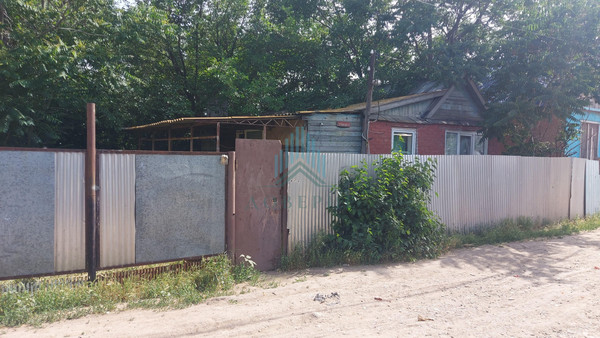 Продам дом, Брянский пер, 16, Астрахань г, 0 км от города