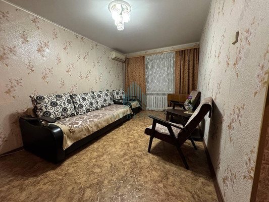 Продам однокомнатную (1-комн.) квартиру, Димитрова ул, 1/1, Астрахань г