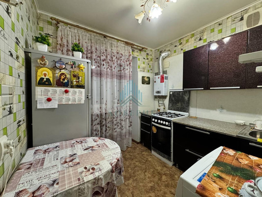 Продам однокомнатную (1-комн.) квартиру, Димитрова ул, 1/1, Астрахань г