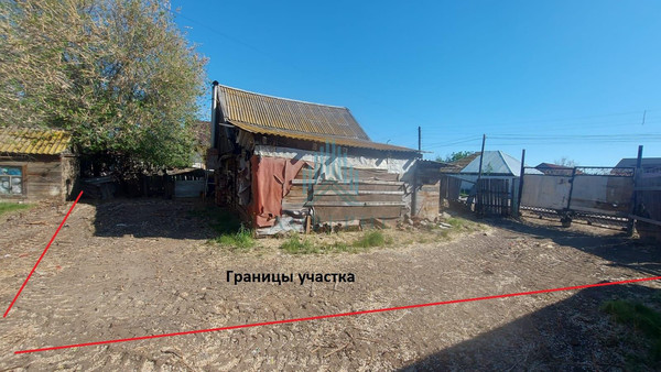Продам дом, Достоевского ул, 33, Астрахань г, 0 км от города