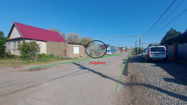Продам дом, Достоевского ул, 33, Астрахань г, 0 км от города