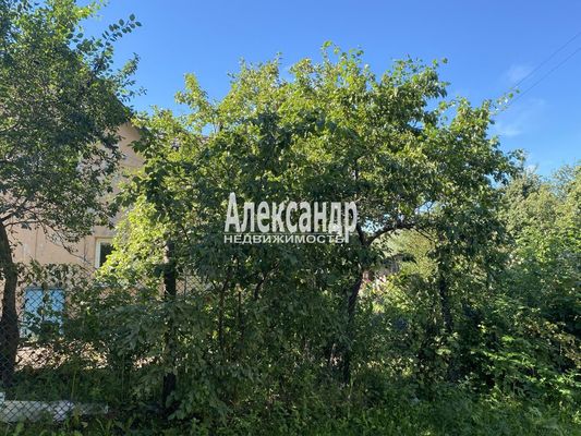 Продам часть дома, Горького ул, 30, Приозерск г, 120 км от города