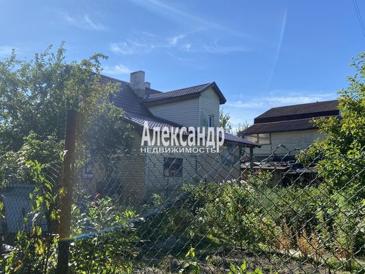 Продам часть дома, Горького ул, 30, Приозерск г, 120 км от города