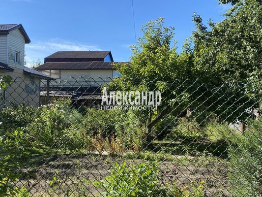 Продам часть дома, Горького ул, 30, Приозерск г, 120 км от города