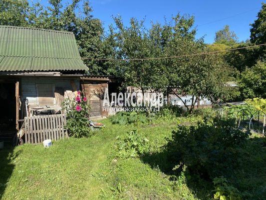 Продам часть дома, Горького ул, 30, Приозерск г, 120 км от города