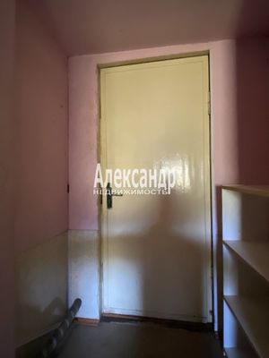 Продам часть дома, Горького ул, 30, Приозерск г, 120 км от города