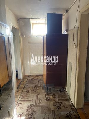 Продам часть дома, Горького ул, 30, Приозерск г, 120 км от города