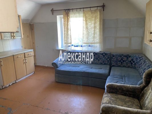 Продам часть дома, Горького ул, 30, Приозерск г, 120 км от города