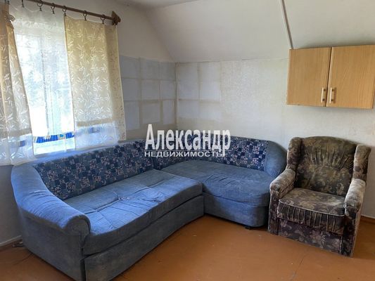 Продам часть дома, Горького ул, 30, Приозерск г, 120 км от города