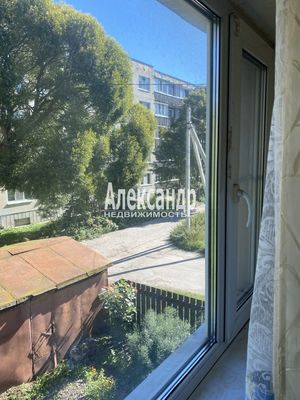 Продам часть дома, Горького ул, 30, Приозерск г, 120 км от города