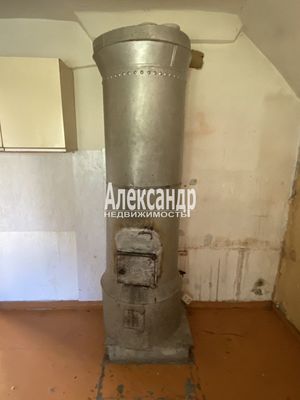 Продам часть дома, Горького ул, 30, Приозерск г, 120 км от города