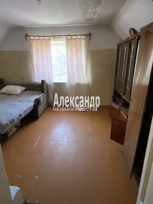 Продам часть дома, Горького ул, 30, Приозерск г, 120 км от города