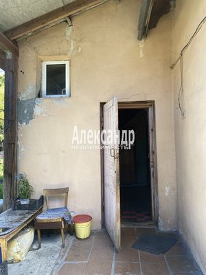 Продам часть дома, Горького ул, 30, Приозерск г, 120 км от города