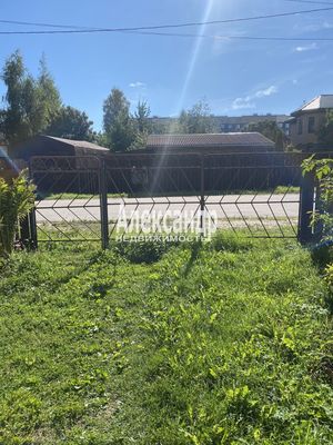 Продам часть дома, Горького ул, 30, Приозерск г, 120 км от города