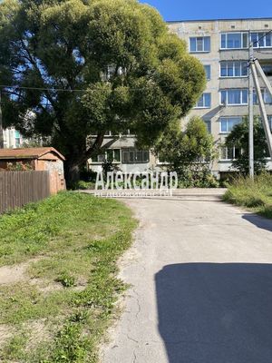 Продам часть дома, Горького ул, 30, Приозерск г, 120 км от города