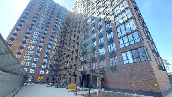 Продам однокомнатную (1-комн.) квартиру, 1-й Таманский пер, 25, Астрахань г