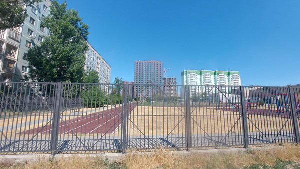 Продам однокомнатную (1-комн.) квартиру, 1-й Таманский пер, 25, Астрахань г