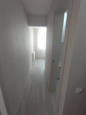 Продам однокомнатную (1-комн.) квартиру, Свердлова ул, 43, Ишим г