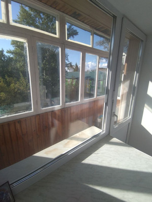 Продам однокомнатную (1-комн.) квартиру, Свердлова ул, 43, Ишим г