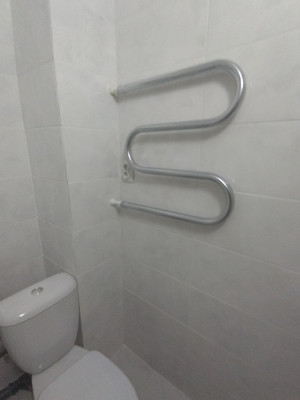 Продам однокомнатную (1-комн.) квартиру, Свердлова ул, 43, Ишим г