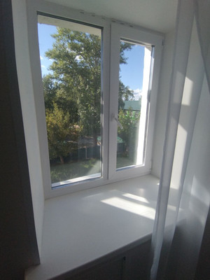 Продам однокомнатную (1-комн.) квартиру, Свердлова ул, 43, Ишим г