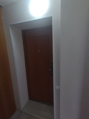 Продам однокомнатную (1-комн.) квартиру, Свердлова ул, 43, Ишим г