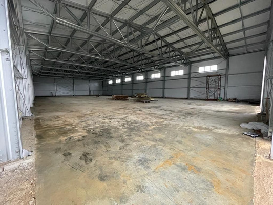 Сдам склад 730 м2, Северная ул, 4, Покровское д