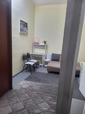 Сдам однокомнатную (1-комн.) квартиру, Варшавское ш, 70, Бородино д