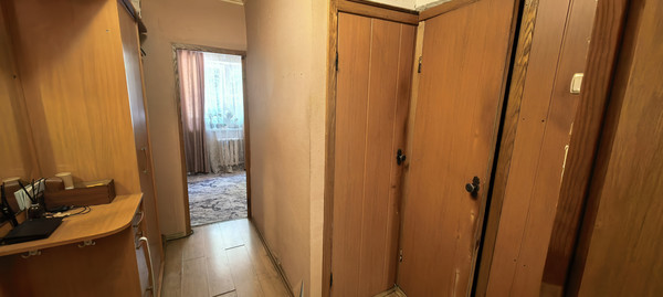 Продам двухкомнатную (2-комн.) квартиру, Школьная ул, 1, Агой с