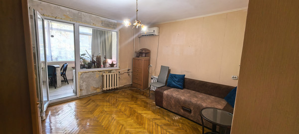 Продам двухкомнатную (2-комн.) квартиру, Школьная ул, 1, Агой с