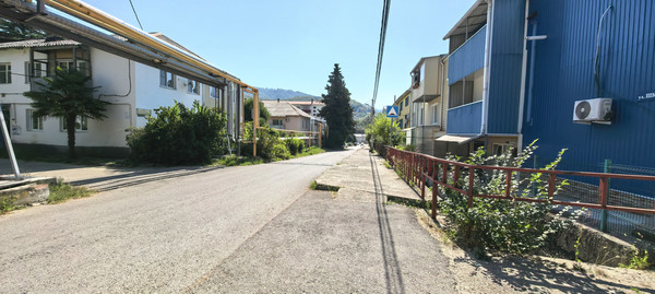 Продам двухкомнатную (2-комн.) квартиру, Школьная ул, 1, Агой с