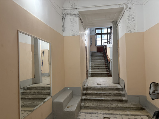 Продам многокомнатную квартиру, Некрасова ул, 58, Санкт-Петербург г