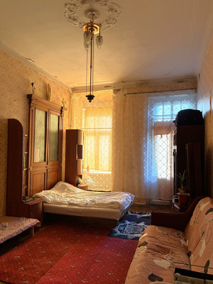 Продам многокомнатную квартиру, Некрасова ул, 58, Санкт-Петербург г