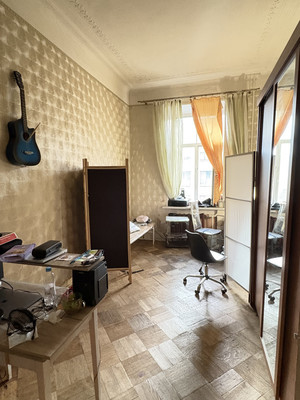 Продам многокомнатную квартиру, Некрасова ул, 58, Санкт-Петербург г