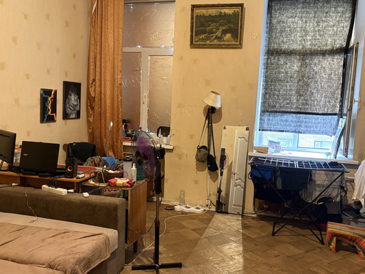 Продам многокомнатную квартиру, Некрасова ул, 58, Санкт-Петербург г