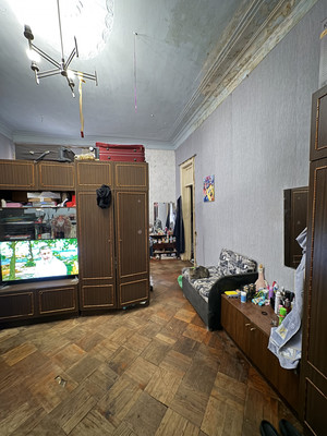 Продам многокомнатную квартиру, Некрасова ул, 58, Санкт-Петербург г