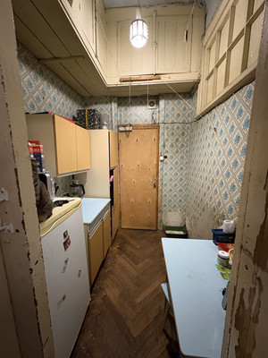 Продам многокомнатную квартиру, Некрасова ул, 58, Санкт-Петербург г