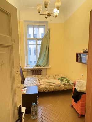 Продам многокомнатную квартиру, Некрасова ул, 58, Санкт-Петербург г