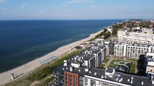 Продам двухкомнатную (2-комн.) квартиру, Гагарина ул, 87, Зеленоградск г