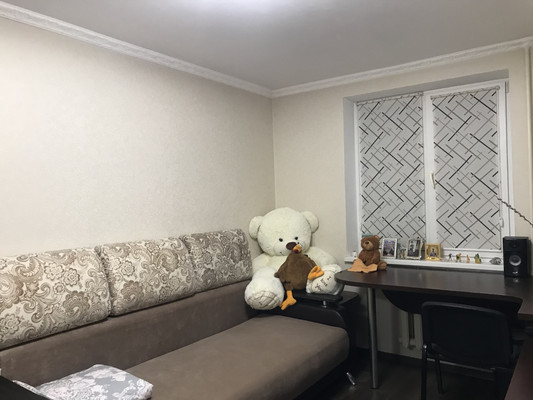 Продам двухкомнатную (2-комн.) квартиру, им. Матэ Залки ул, 7, Симферополь г