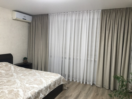 Продам двухкомнатную (2-комн.) квартиру, им. Матэ Залки ул, 7, Симферополь г