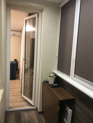 Продам двухкомнатную (2-комн.) квартиру, им. Матэ Залки ул, 7, Симферополь г