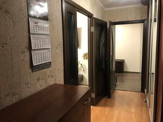 Продам двухкомнатную (2-комн.) квартиру, им. Матэ Залки ул, 7, Симферополь г