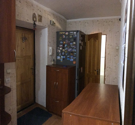 Продам двухкомнатную (2-комн.) квартиру, им. Матэ Залки ул, 7, Симферополь г