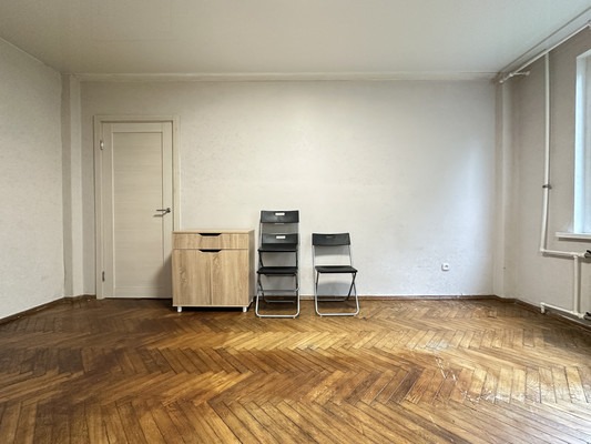 Продам однокомнатную (1-комн.) квартиру, Большевиков пр-кт, 81М, Санкт-Петербург г