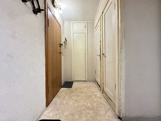 Продам однокомнатную (1-комн.) квартиру, Большевиков пр-кт, 81М, Санкт-Петербург г