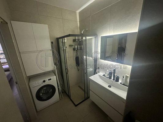Продам однокомнатную (1-комн.) квартиру, Ленинградский пр-кт, 47с2, Москва г