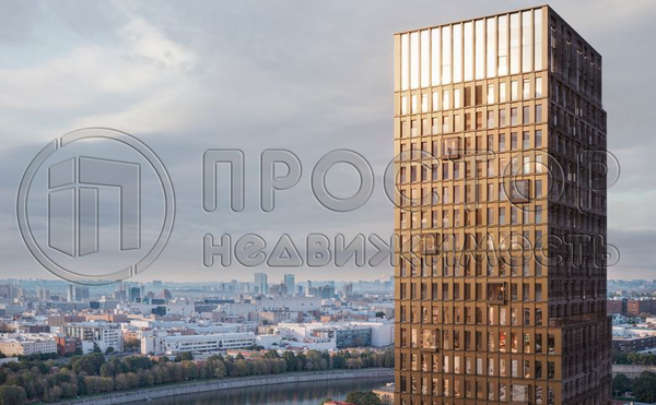 Продам однокомнатную (1-комн.) квартиру (долевое), 2-й Павелецкий проезд, 7с1, Москва г